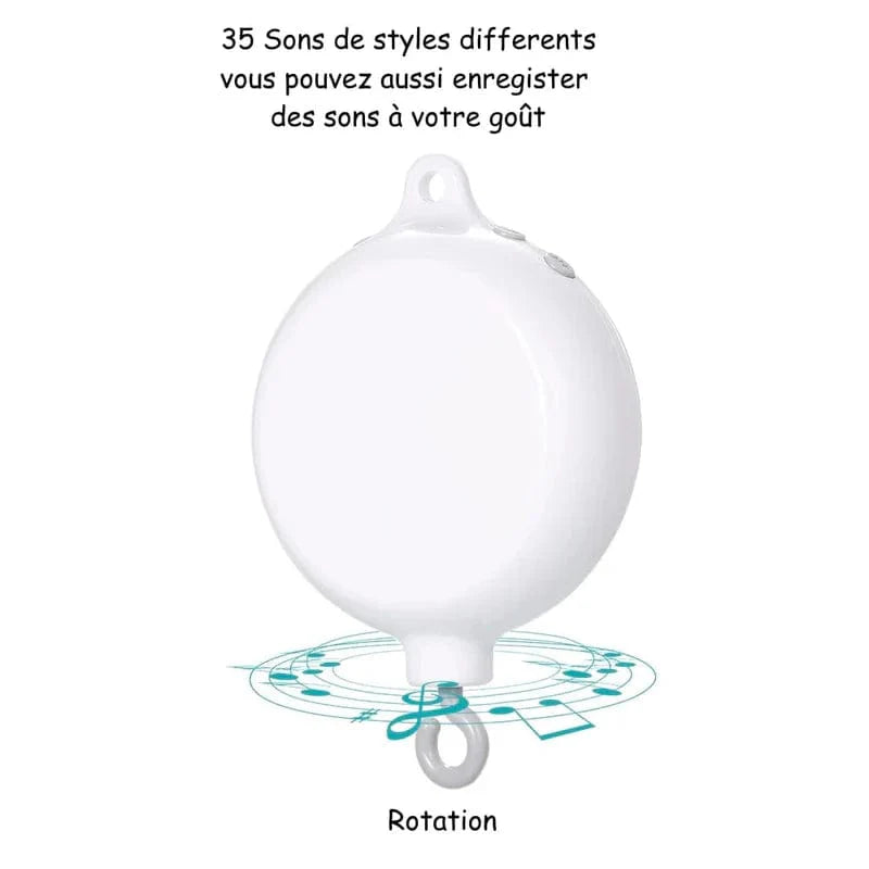 Mobile for nursery