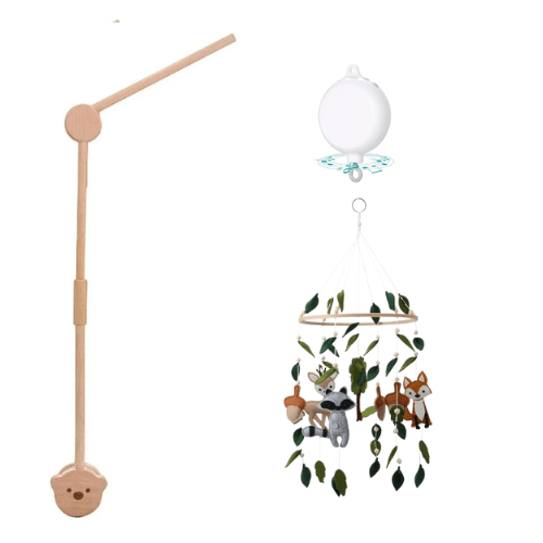 Mobile for nursery