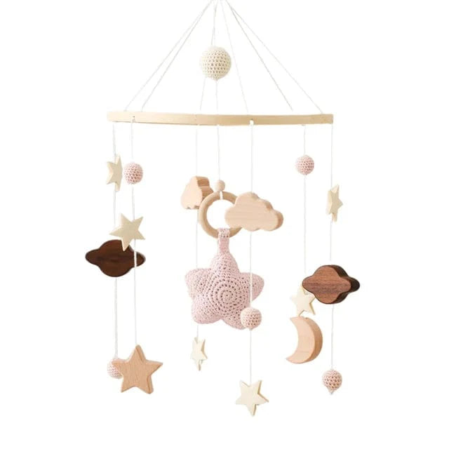 Mobile nursery