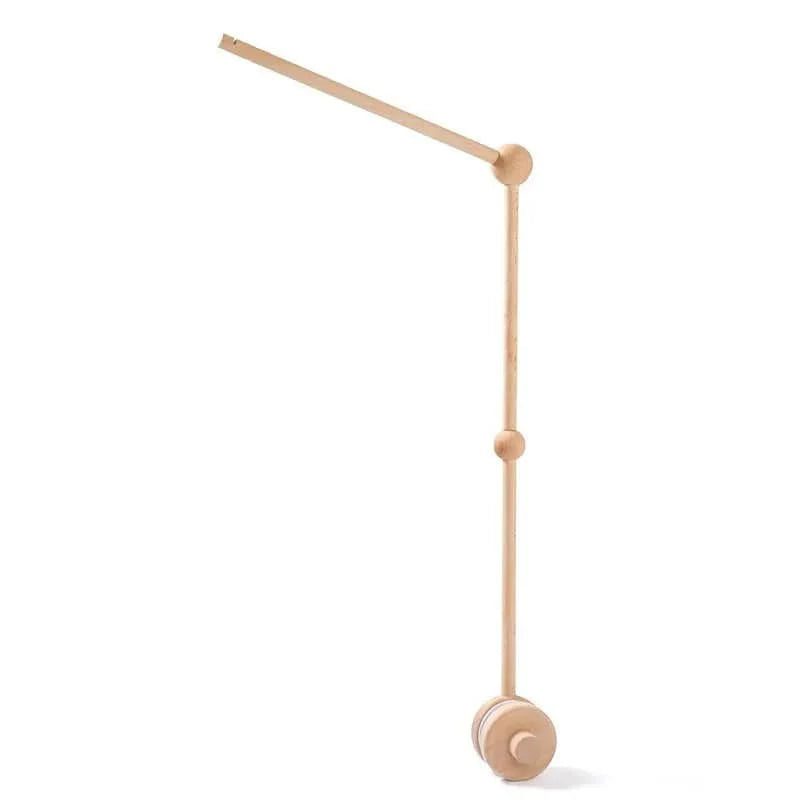Baby mobiles for cribs