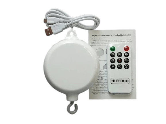 Mobile for nursery