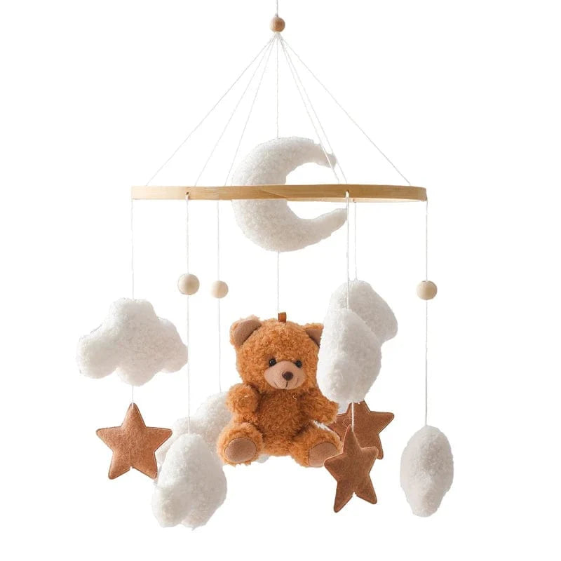 Baby mobiles for crib