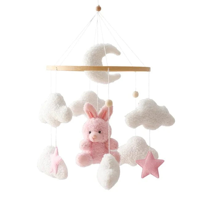 Baby mobiles for crib