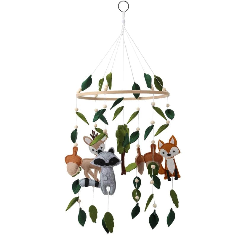 Mobile for nursery