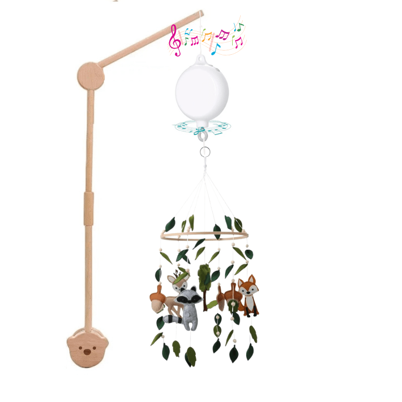 Mobile for nursery