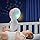 musical crib mobile with lights