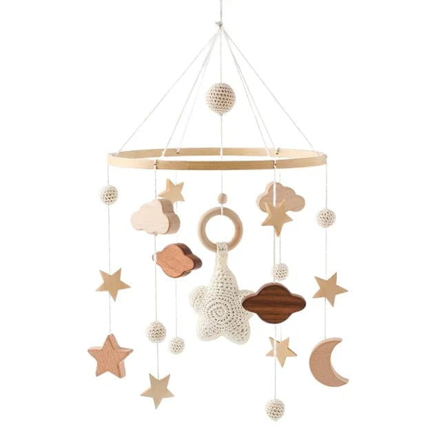 Mobile nursery