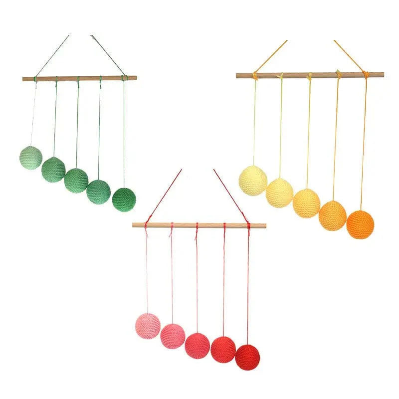 Gobbi Montessori Mobile