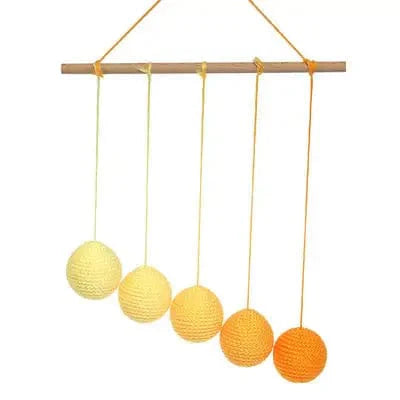 Gobbi Montessori Mobile