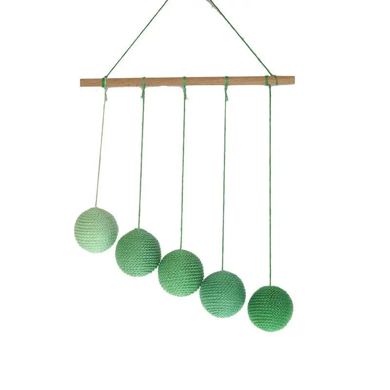 Gobbi Montessori Mobile