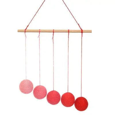 Gobbi Montessori Mobile