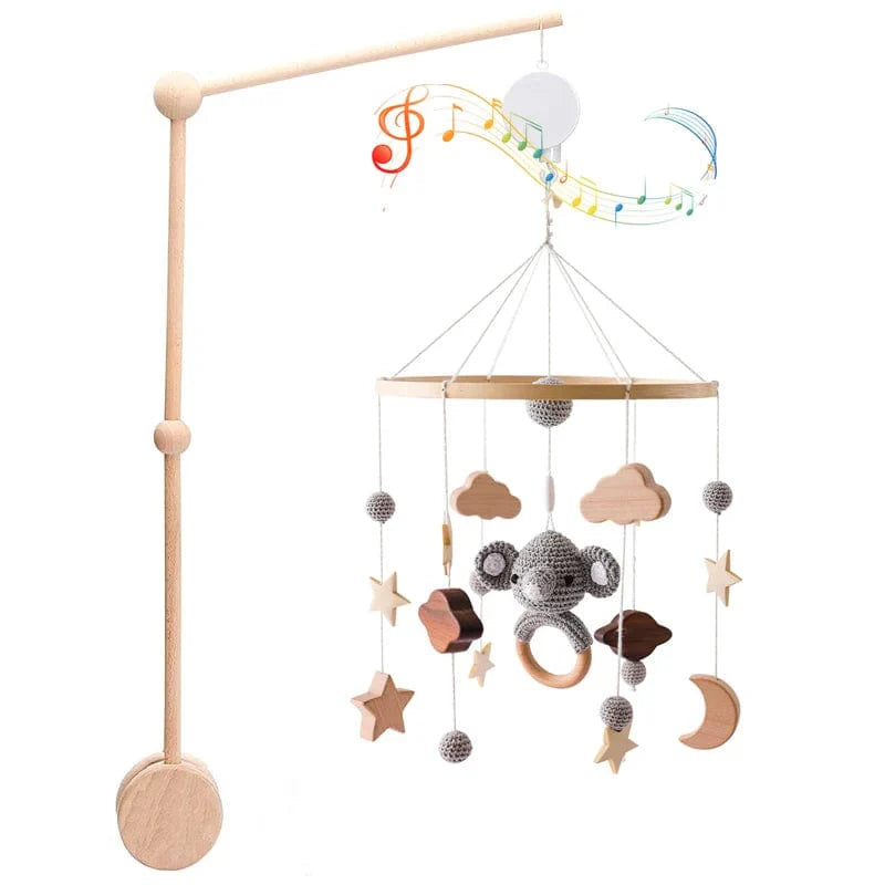 baby crib mobiles